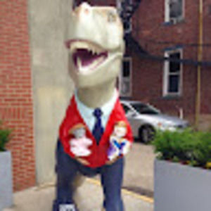 Meet your Posher, Melea